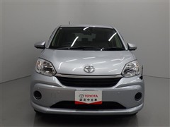 パッソ X Lパッケージ