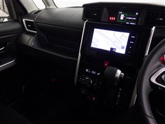 ルーミー カスタムG