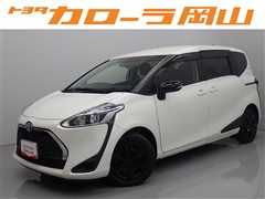 シエンタ ハイブリッド G