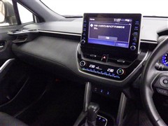 カローラクロス ハイブリッド Z