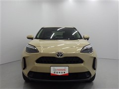 ヤリスクロス G