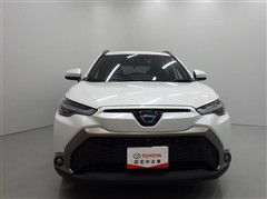 カローラクロス HEV Z