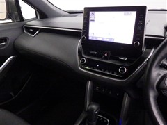 カローラクロス HEV Z