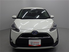 シエンタ ハイブリッド G クエロ