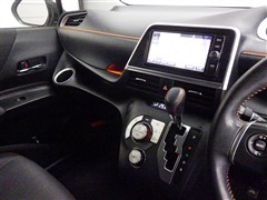 シエンタ ハイブリッド G クエロ