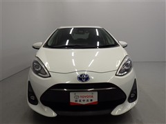 アクア G ソフトレザ-セレクション