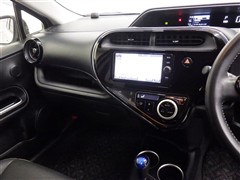 アクア G ソフトレザ-セレクション