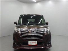 ルーミー カスタムG-T