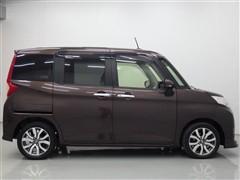 ルーミー カスタムG-T