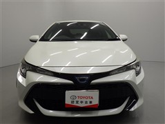 カローラスポーツ ハイブリッドGX