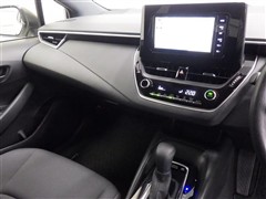 カローラスポーツ ハイブリッドGX