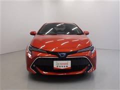 カローラスポーツ HV G Z