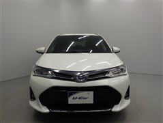 カローラフィールダーHV G WxB