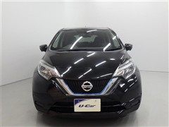 ノート E-パワー X