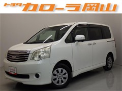 トヨタ ノア X-G エディション