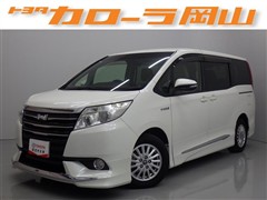 トヨタ ノア ハイブリッド G