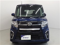 タント カスタムRS