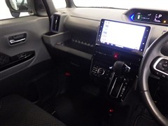 タント カスタムRS