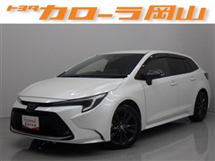 トヨタ カローラツーリング HV WXB