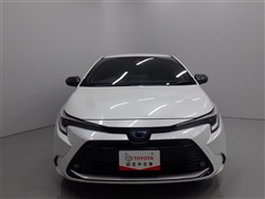 カローラツーリング HV WXB