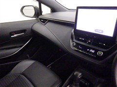 カローラツーリング HV WXB