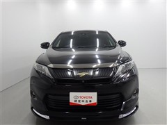 ハリアー プレミアムアドバンスド