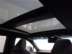 ハリアーHV Z レザーパッケージ