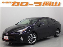 プリウス S ツーリングセレクション