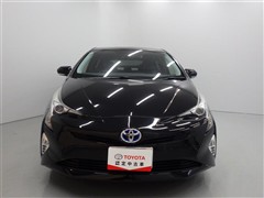 プリウス S ツーリングセレクション