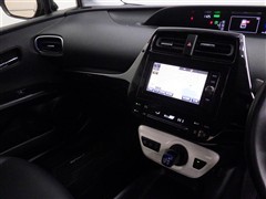 プリウス S ツーリングセレクション