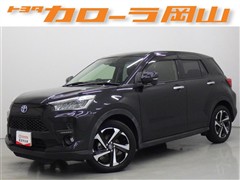 トヨタ　ライズ Z
