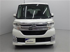 タント カスタムX SA