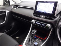 RAV4 アドベンチャーオフロ-ド