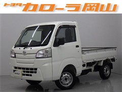 ハイゼットTスタンダ-ドノウヨウS