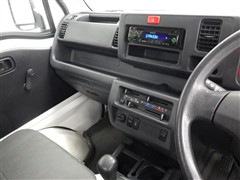 ハイゼットTスタンダ-ドノウヨウS