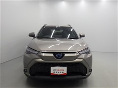 カローラクロス ハイブリッド Z