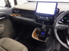 シエンタ ハイブリッド Z