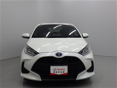 ヤリス ハイブリッド Z