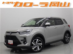 トヨタ　ライズ Z