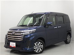 ルーミー カスタムG