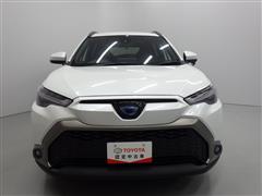 カローラクロス ハイブリッド Z