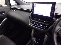 カローラクロス ハイブリッド Z