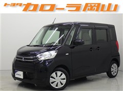 三菱　ekスペース G Eアシスト