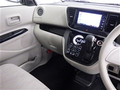 ekスペース G Eアシスト