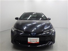 カローラスポーツ HEV G-X