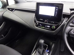 カローラスポーツ HEV G-X