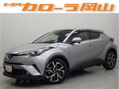 C-HR G