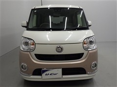 ムーヴキャンバスGメイクUP SA3