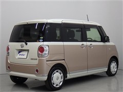 ムーヴキャンバスGメイクUP SA3