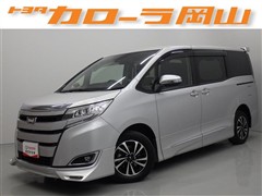 ノアX ウエルキャブスロ-プタイプ